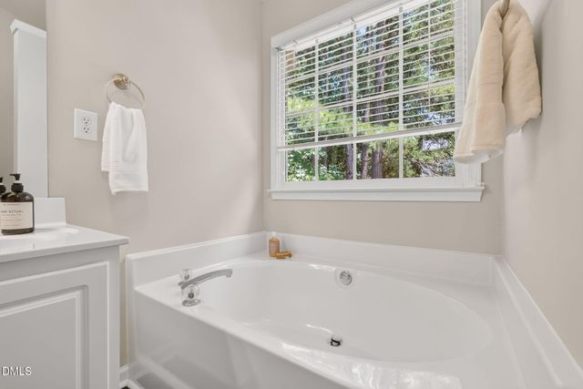 4705 Carlton Crossing Drive, Durham, NC 27713