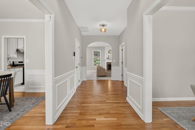 4705 Carlton Crossing Drive, Durham, NC 27713