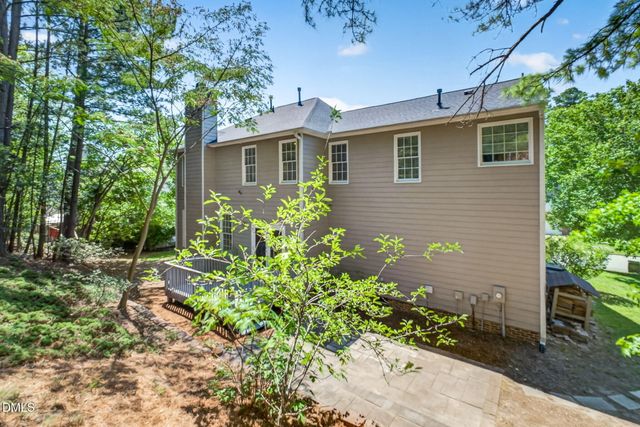 4705 Carlton Crossing Drive, Durham, NC 27713