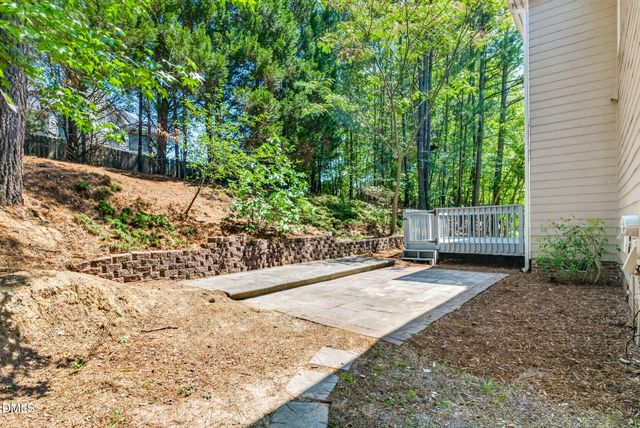 4705 Carlton Crossing Drive, Durham, NC 27713