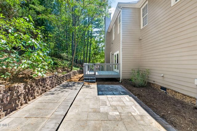 4705 Carlton Crossing Drive, Durham, NC 27713