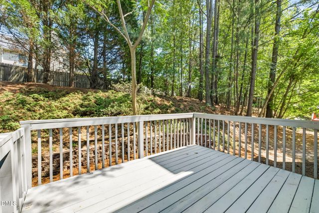 4705 Carlton Crossing Drive, Durham, NC 27713