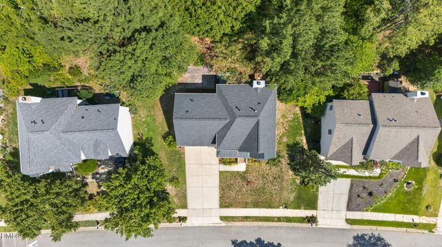 4705 Carlton Crossing Drive, Durham, NC 27713