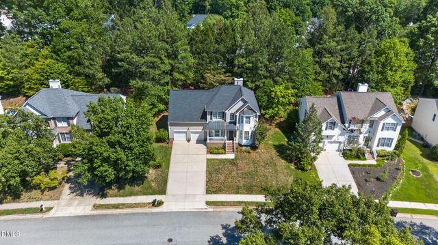 4705 Carlton Crossing Drive, Durham, NC 27713