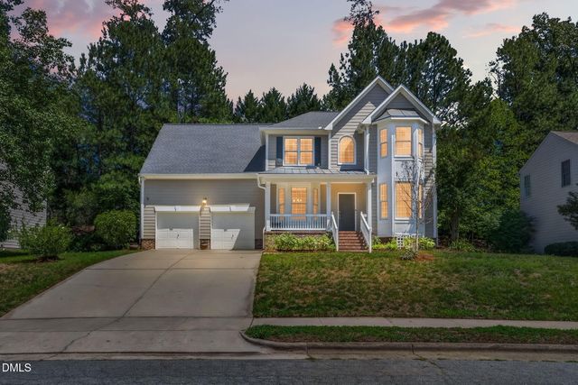 4705 Carlton Crossing Drive, Durham, NC 27713
