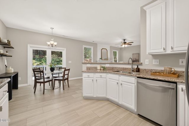 4705 Carlton Crossing Drive, Durham, NC 27713