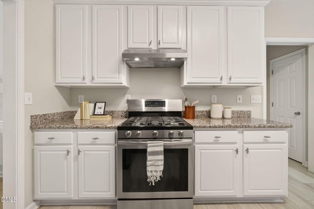 4705 Carlton Crossing Drive, Durham, NC 27713