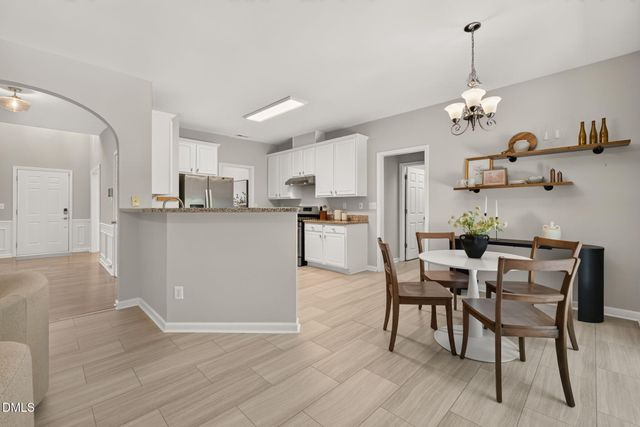 4705 Carlton Crossing Drive, Durham, NC 27713