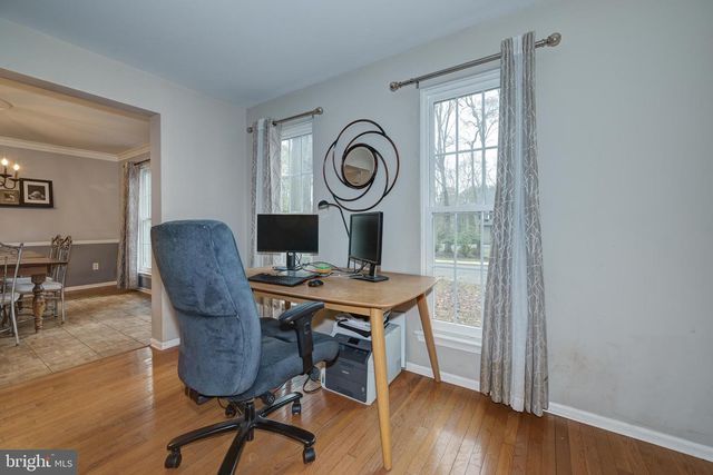 8 BATTERY HILL DR, Voorhees, NJ 08043