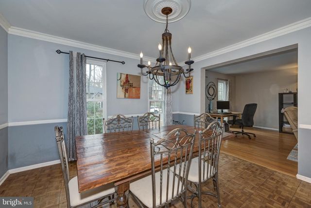 8 BATTERY HILL DR, Voorhees, NJ 08043