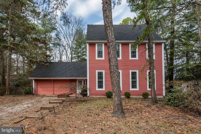 8 BATTERY HILL DR, Voorhees, NJ 08043