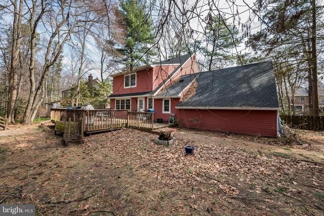 8 BATTERY HILL DR, Voorhees, NJ 08043