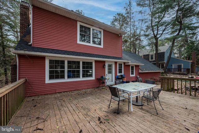 8 BATTERY HILL DR, Voorhees, NJ 08043