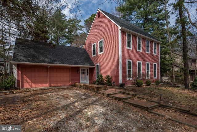 8 BATTERY HILL DR, Voorhees, NJ 08043