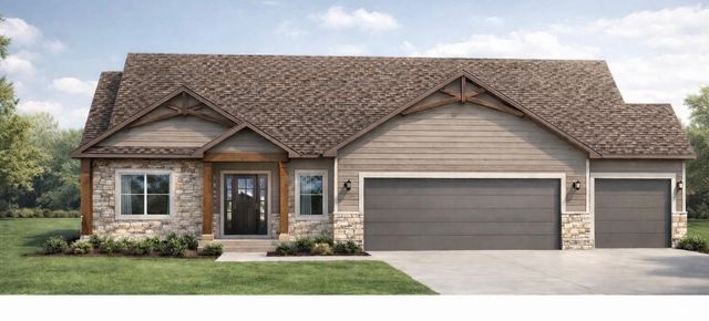 2220 Golfview Drive, Auburn, IN 46706
