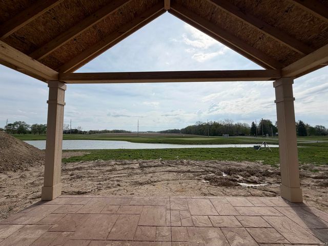 2220 Golfview Drive, Auburn, IN 46706