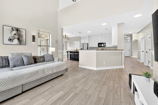 1520 Canary Drive, Little Elm, TX 75068