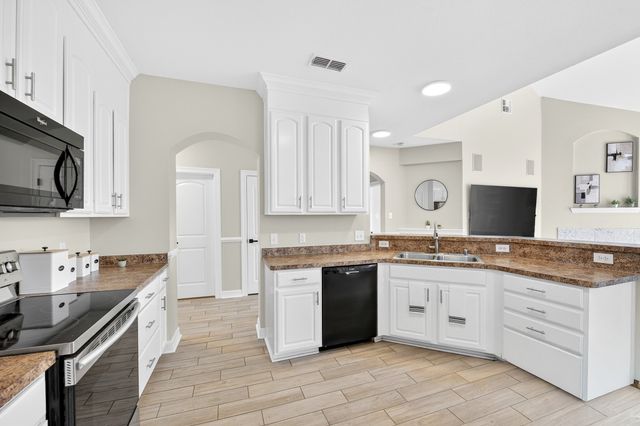 1520 Canary Drive, Little Elm, TX 75068