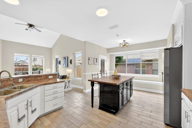 1520 Canary Drive, Little Elm, TX 75068