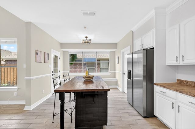 1520 Canary Drive, Little Elm, TX 75068