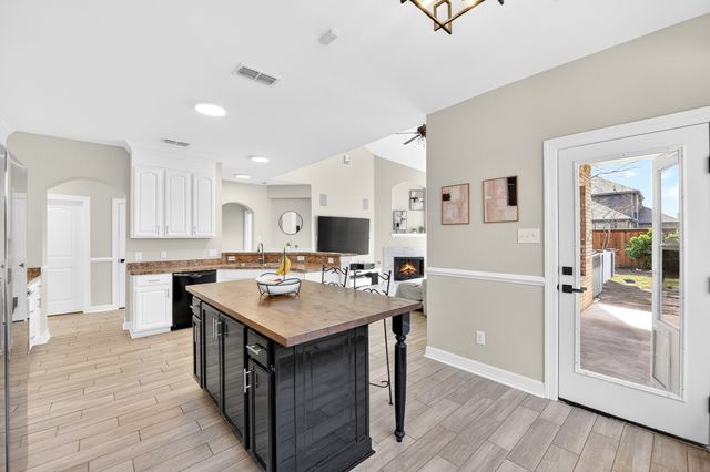 1520 Canary Drive, Little Elm, TX 75068