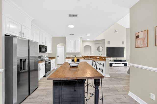 1520 Canary Drive, Little Elm, TX 75068