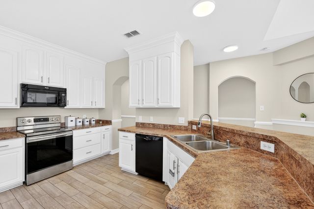 1520 Canary Drive, Little Elm, TX 75068