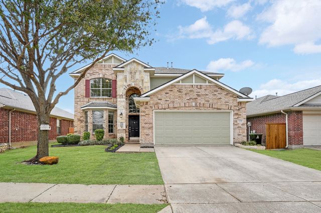 1520 Canary Drive, Little Elm, TX 75068