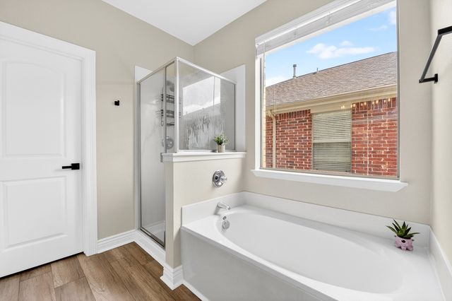 1520 Canary Drive, Little Elm, TX 75068