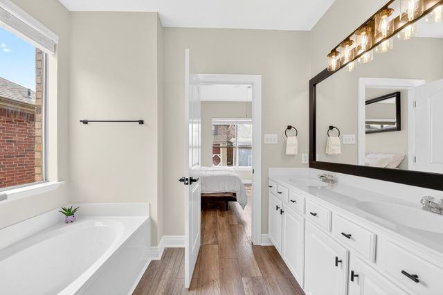 1520 Canary Drive, Little Elm, TX 75068