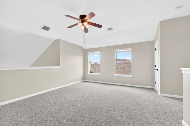 1520 Canary Drive, Little Elm, TX 75068