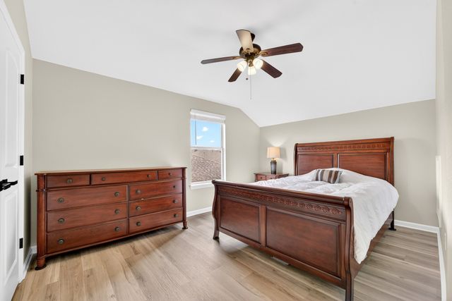 1520 Canary Drive, Little Elm, TX 75068