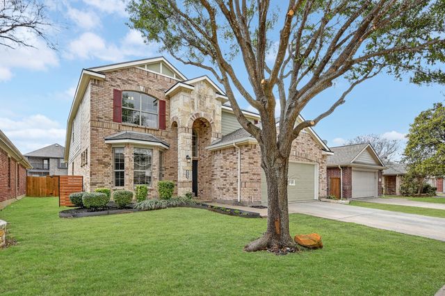 1520 Canary Drive, Little Elm, TX 75068