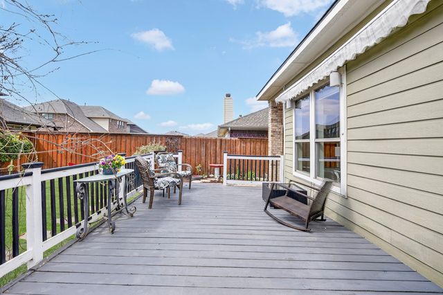 1520 Canary Drive, Little Elm, TX 75068