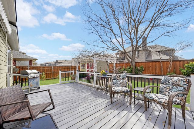 1520 Canary Drive, Little Elm, TX 75068