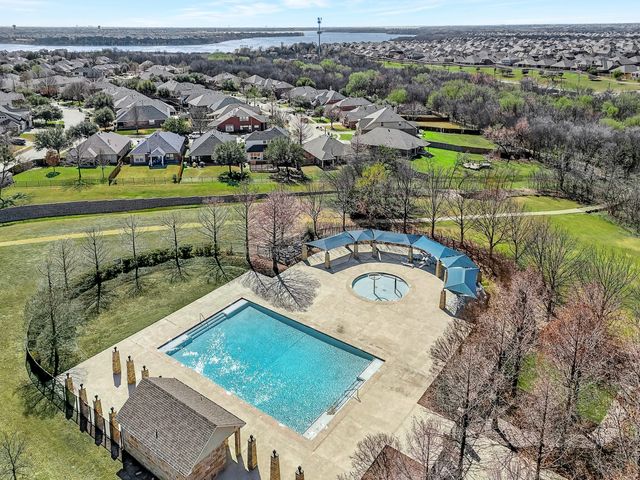 1520 Canary Drive, Little Elm, TX 75068