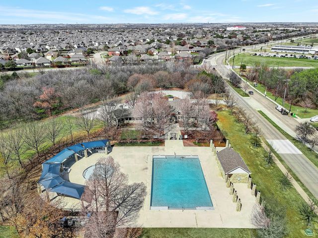 1520 Canary Drive, Little Elm, TX 75068