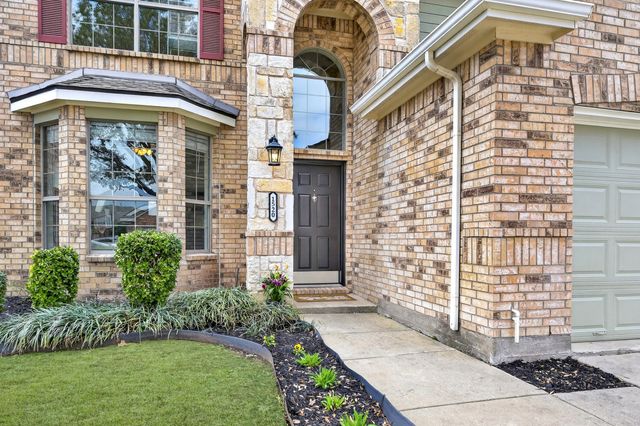 1520 Canary Drive, Little Elm, TX 75068