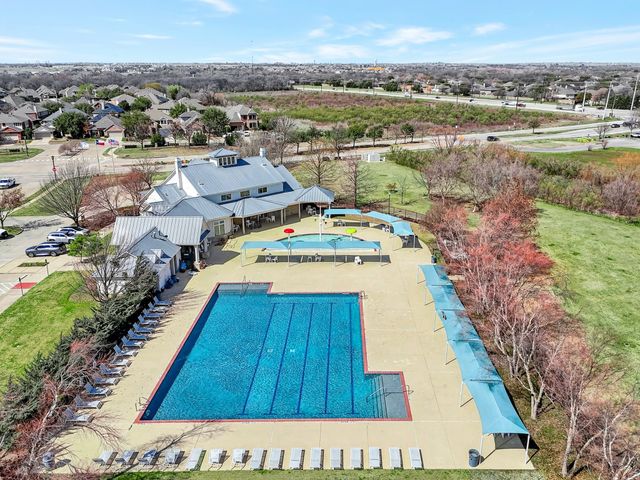 1520 Canary Drive, Little Elm, TX 75068