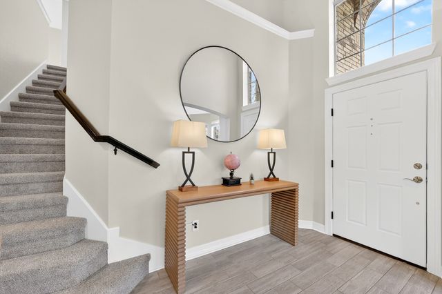 1520 Canary Drive, Little Elm, TX 75068