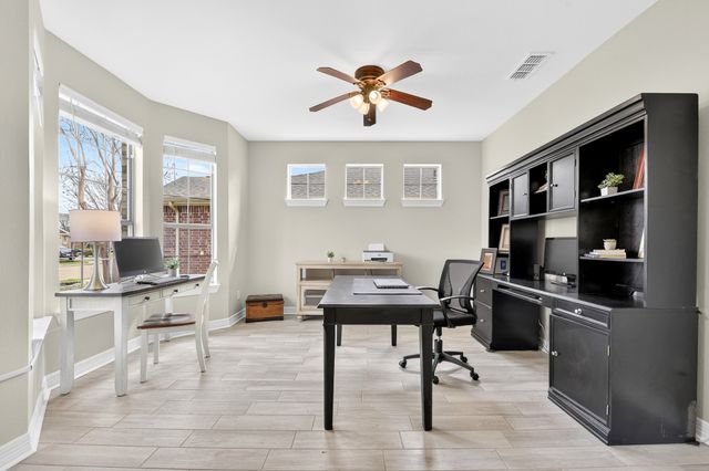 1520 Canary Drive, Little Elm, TX 75068