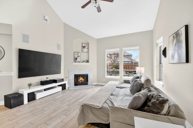 1520 Canary Drive, Little Elm, TX 75068