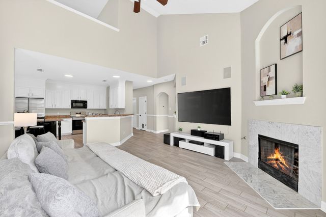 1520 Canary Drive, Little Elm, TX 75068