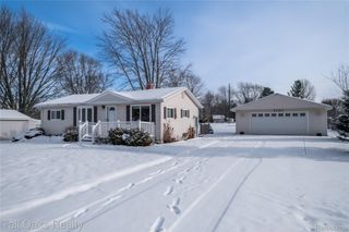 7101 Anna Street, Grand Blanc, MI 48439