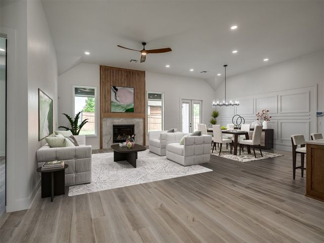 7116 NW 154th Street, Edmond, OK 73013