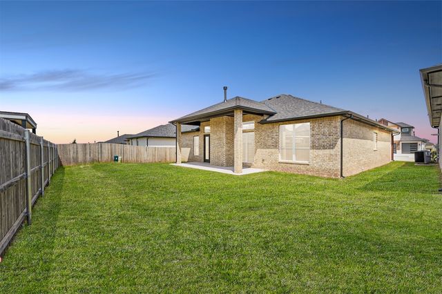 7116 NW 154th Street, Edmond, OK 73013