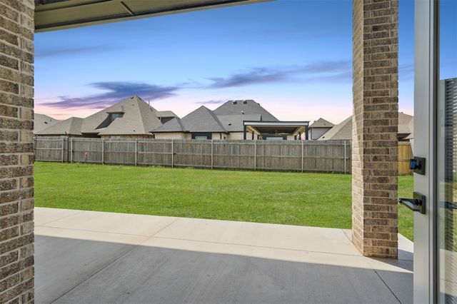 7116 NW 154th Street, Edmond, OK 73013