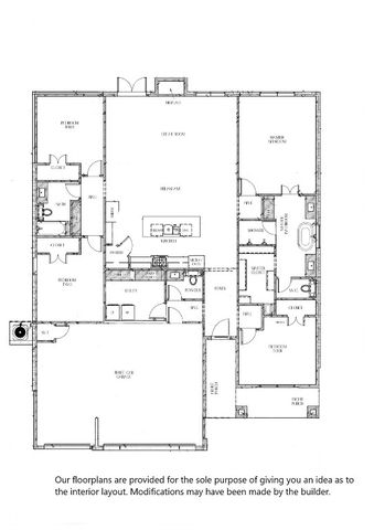7116 NW 154th Street, Edmond, OK 73013
