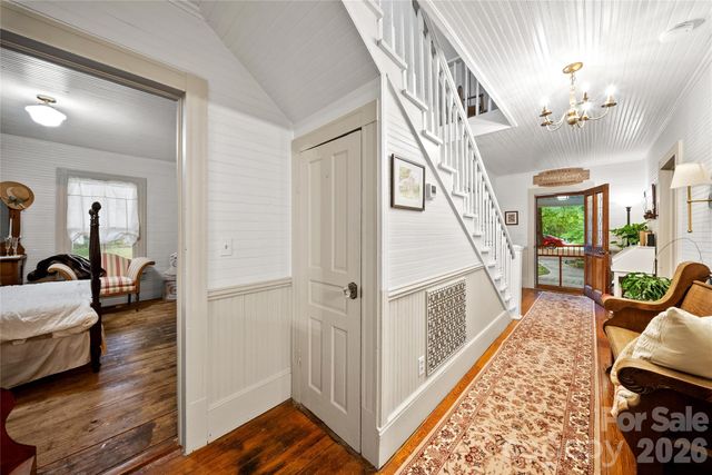 216 W 2nd Street, Denton, NC 27239