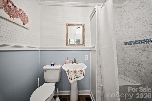 216 W 2nd Street, Denton, NC 27239